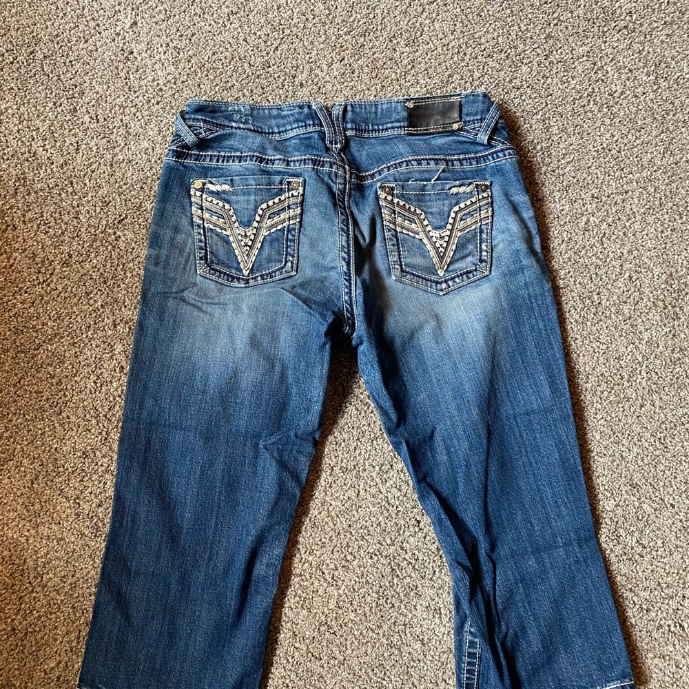 Capris